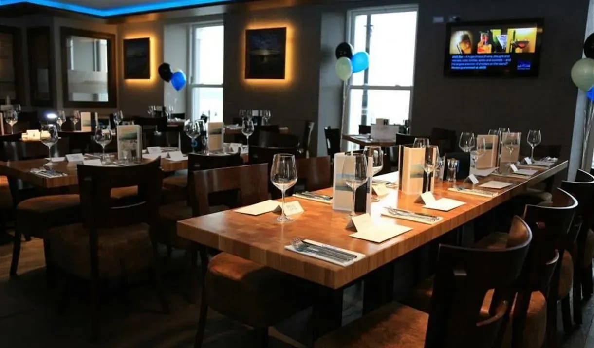 Jak's Bar & Smokehouse