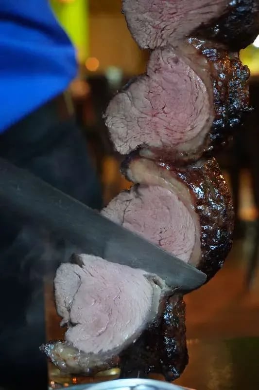 Sabor Brazil Steakhouse