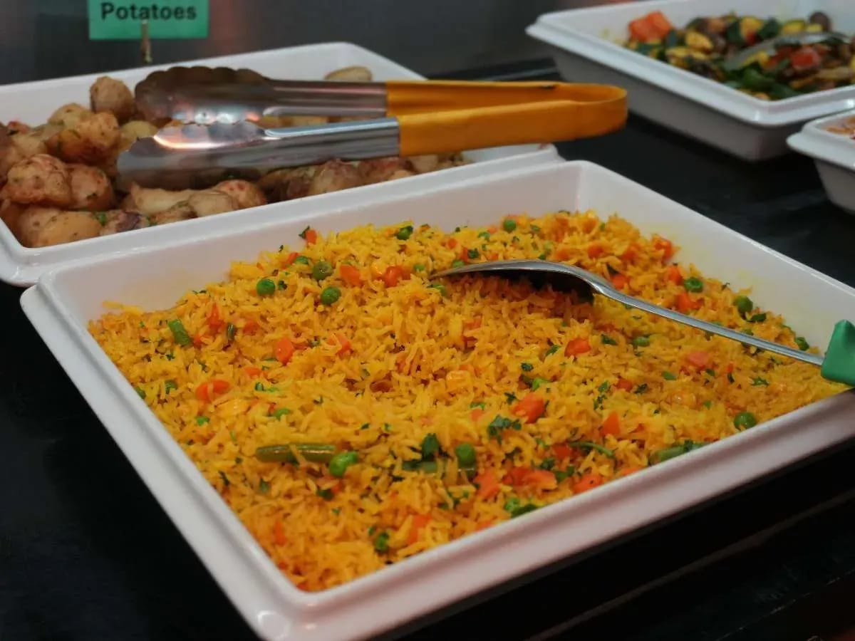 Sabor Brazil Steakhouse