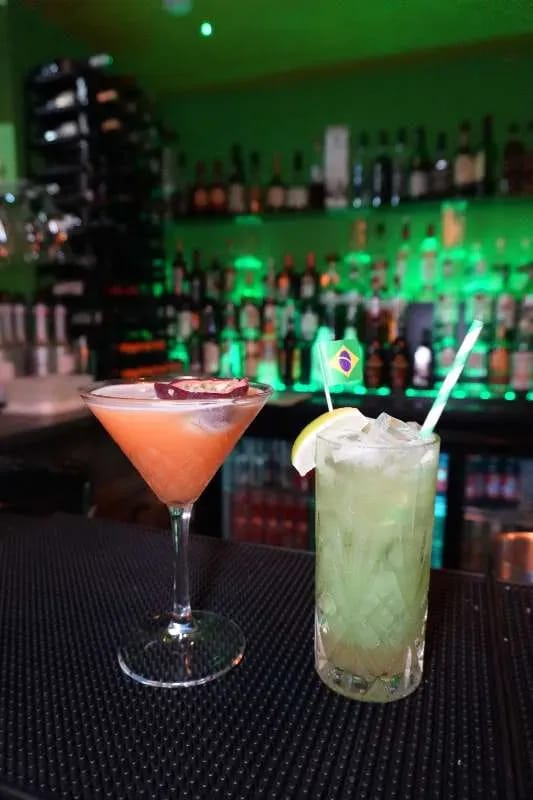 Sabor Brazil Steakhouse