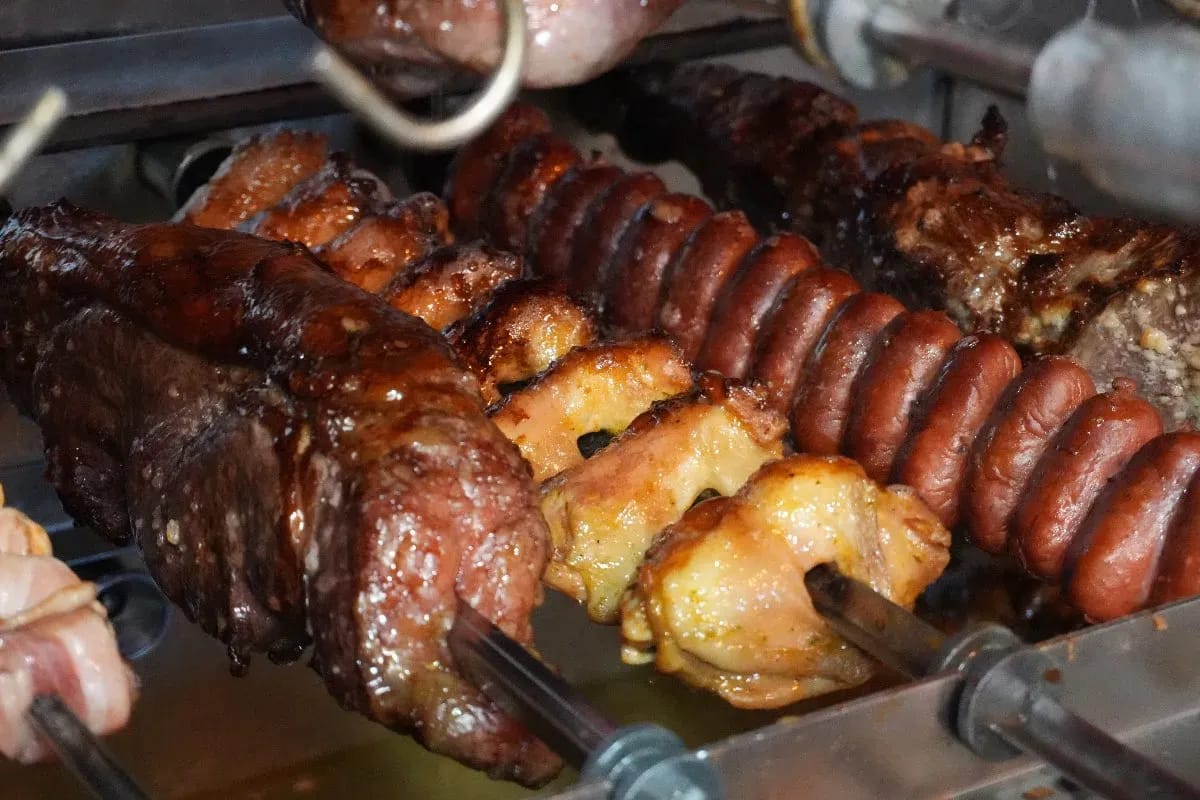 Sabor Brazil Steakhouse