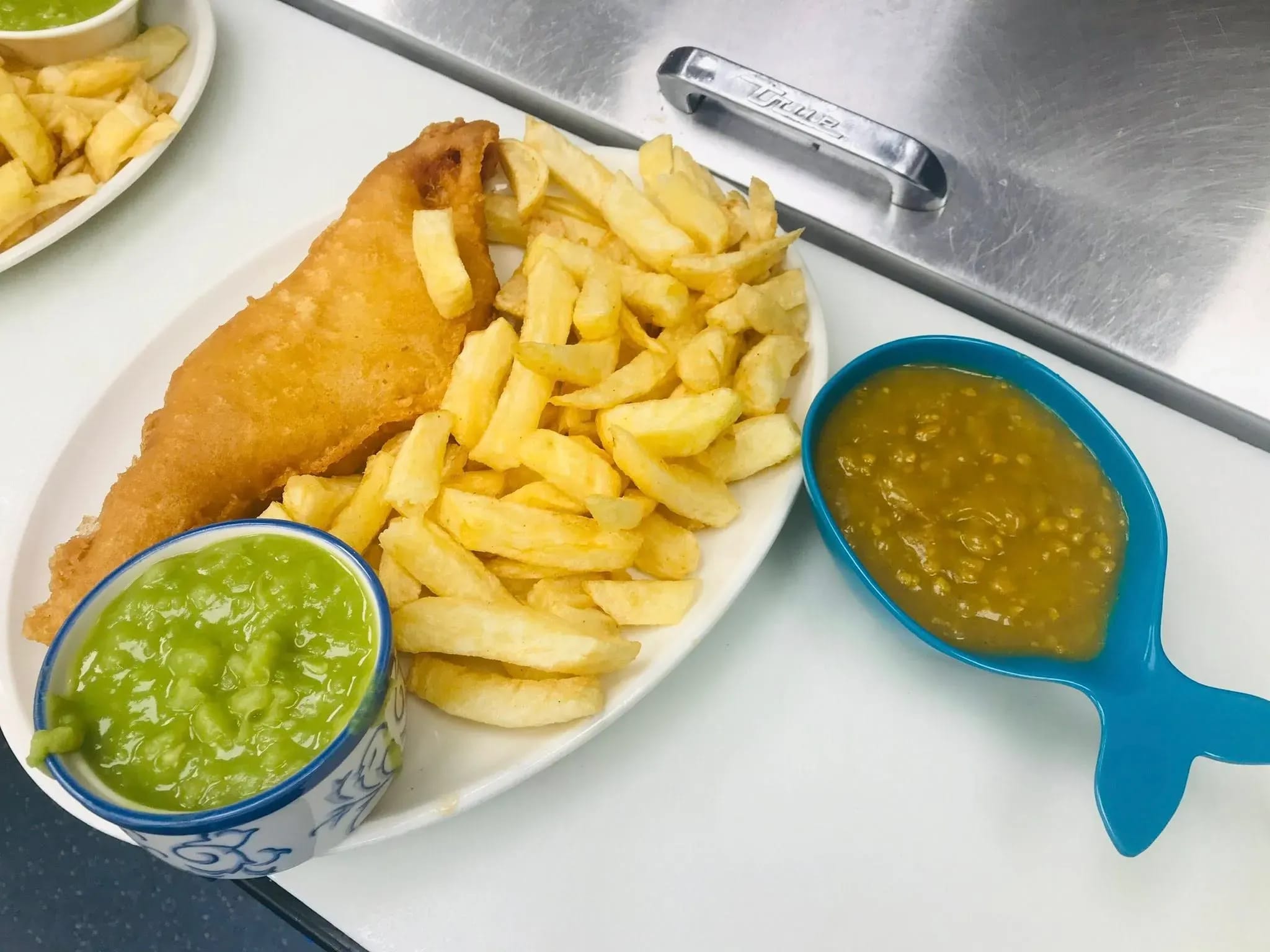 Port Erin Chippy & Diner