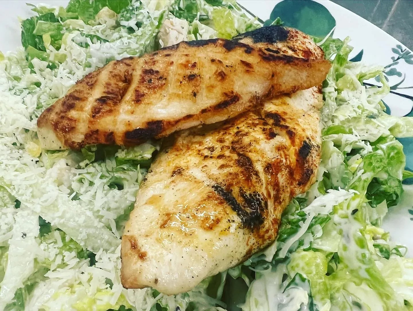 Ceasar Salad