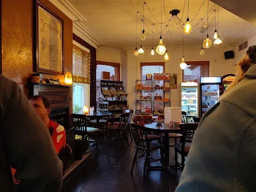 Taste of Italy at the Tynwald Inn