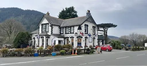 Taste of Italy at the Tynwald Inn