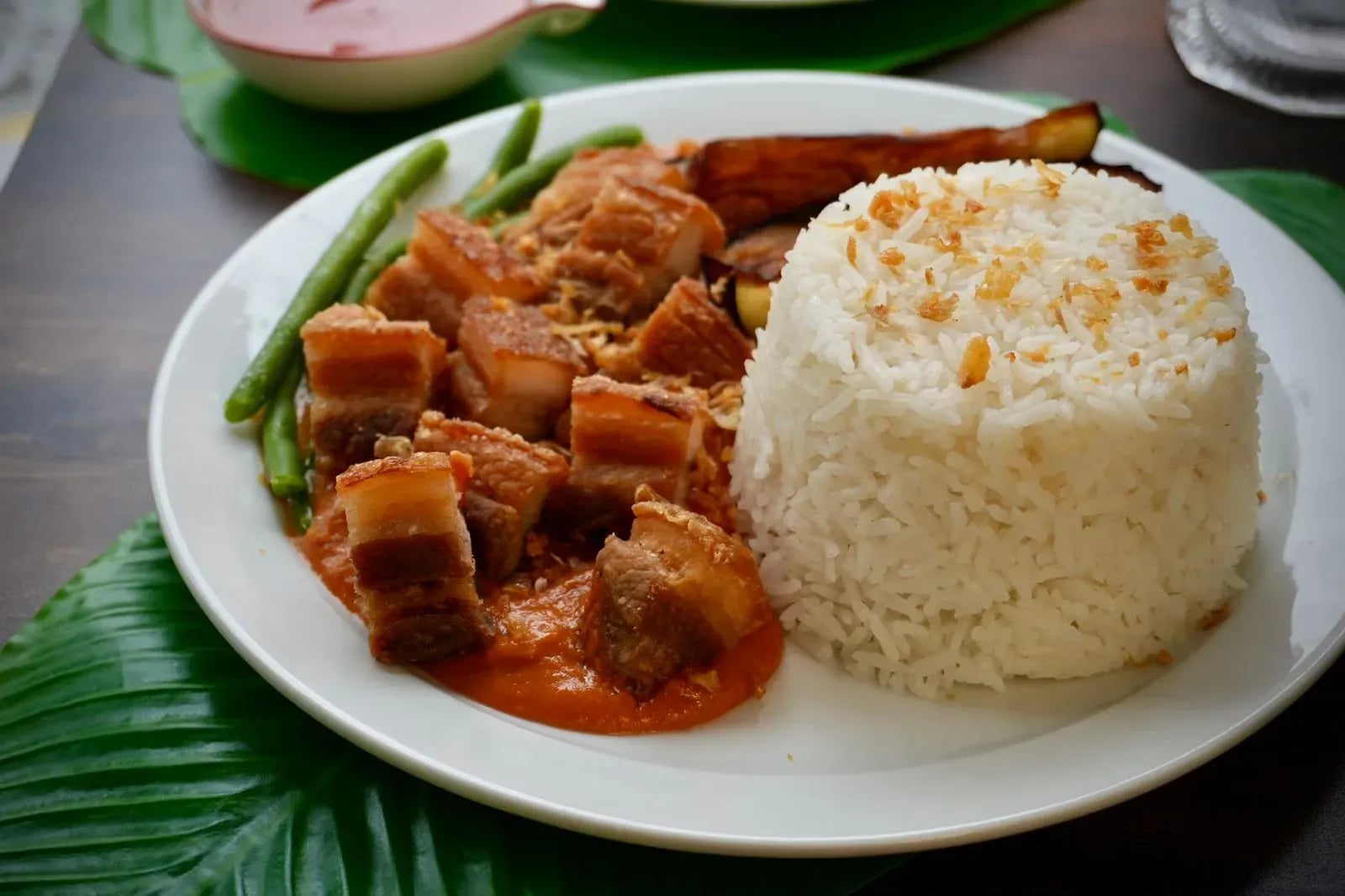 Pork Adobo
