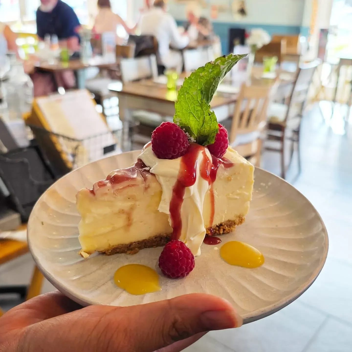 The Boatyard Restaurant