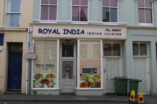 Royal India